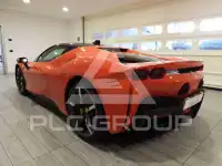 2021 Ferrari SF90