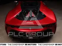 2021 Ferrari SF90