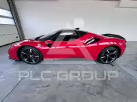 2021 Ferrari SF90