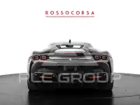 2021 Ferrari SF90
