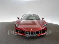 2021 Ferrari SF90