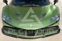 2021 Ferrari SF90