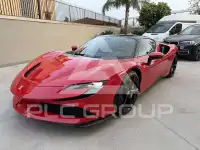 2021 Ferrari SF90