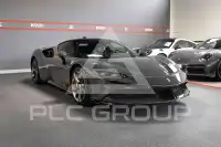 2021 Ferrari SF90