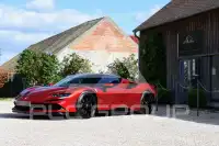 2021 Ferrari SF90