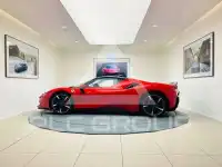 2021 Ferrari SF90