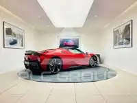 2021 Ferrari SF90