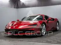 2021 Ferrari SF90