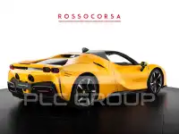 2021 Ferrari SF90