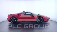 2021 Ferrari SF90