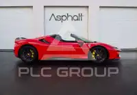 2021 Ferrari SF90