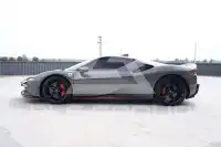 2021 Ferrari SF90