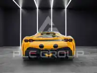 2021 Ferrari SF90