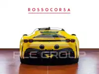2021 Ferrari SF90