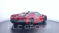 2021 Ferrari SF90
