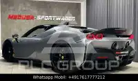 2021 Ferrari SF90