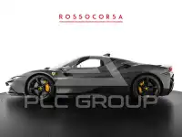 2021 Ferrari SF90