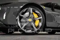 2021 Ferrari SF90