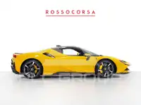 2021 Ferrari SF90