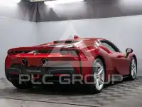 2021 Ferrari SF90
