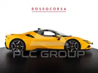 2021 Ferrari SF90