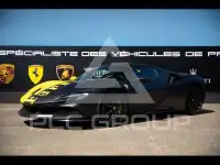 2021 Ferrari SF90