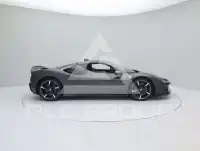 2021 Ferrari SF90