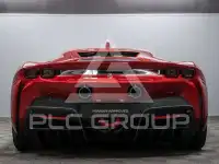 2021 Ferrari SF90