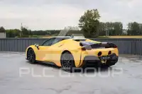 2021 Ferrari SF90