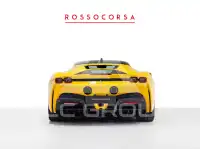 2021 Ferrari SF90