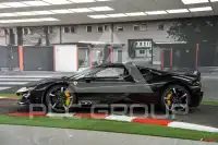 2021 Ferrari SF90