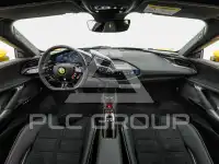 2021 Ferrari SF90