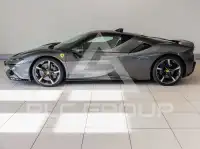 2021 Ferrari SF90