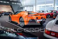 2021 Ferrari SF90