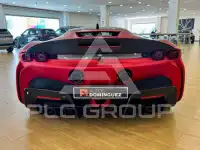 2021 Ferrari SF90