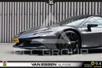 2021 Ferrari SF90