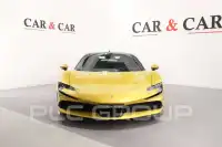 2021 Ferrari SF90