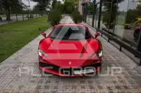 2021 Ferrari SF90