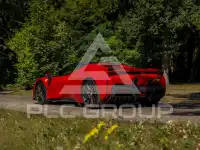 2021 Ferrari SF90