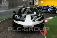 2021 Ferrari SF90