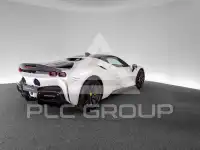 2021 Ferrari SF90