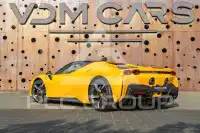 2021 Ferrari SF90