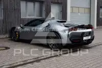 2021 Ferrari SF90