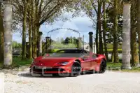 2021 Ferrari SF90