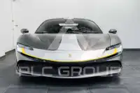 2021 Ferrari SF90