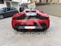 2021 Ferrari SF90