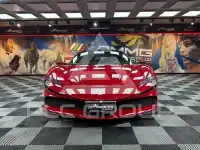 2021 Ferrari SF90