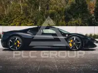 2021 Ferrari SF90