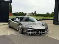 2021 Ferrari SF90