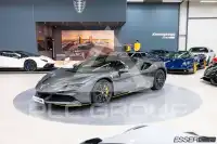 2021 Ferrari SF90